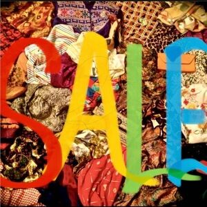 ** Please read description ** HUGE SALE 50% MOST ITEMS!!!